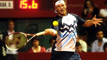 David nalbandian David nalbandian