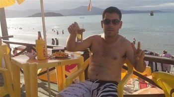 Otro turista argentino murió en las playas de Brasil Otro turista argentino murió en las playas de Brasil