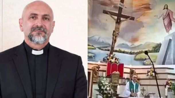 El sacerdorte Patricio Alfredo Sánchez Molinari tenía 53 años y estaba al frente de la parroquia Nuestra Señora del Perpetuo Socorro de Guayaquil.&nbsp;