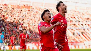 argentinos se impone 1-0 ante argentinos juniors argentinos se impone 1-0 ante argentinos juniors