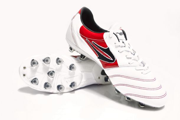 Trezeguet estrenará los botines Trezegol ante Racing