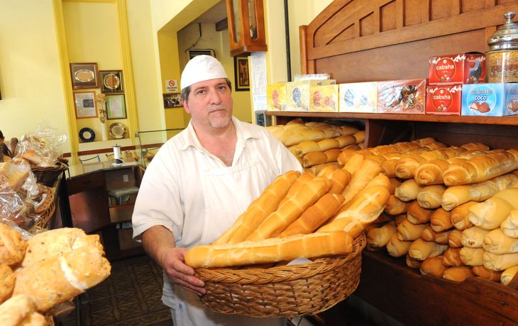Panaderos admiten que bajó la tensión sobre los precios