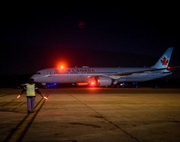 Argentina recibió más de 17 millones de vacunas