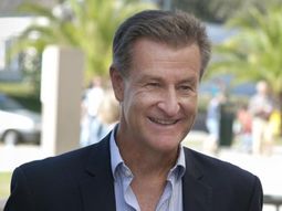 Gabriel Gurmendez, presidente de Antel. Gabriel Gurmendez, presidente de Antel.