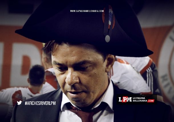 Marcelo Napoléon Gallardo