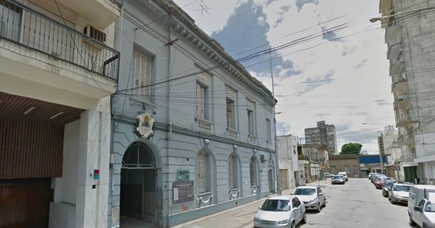 Siete presos murieron en motín en una comisaría de Pergamino