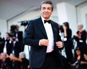 El cambio de decisión de Darín sobre el viaje a la ceremonia de los premios Oscar