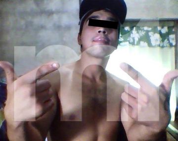 El detenido por el crimen de Noelia no declaró declarar