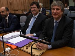 Habló el abogado de Boudou: Había un runrún de que lo iban a meter preso