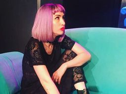Sofía Gala, sobre el Bailando&nbsp;