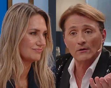 Carolina Losada | Daniel Gómez Rinaldi