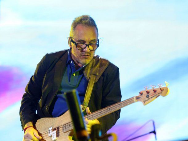 Murió el líder de Los Enanitos Verdes: el conmovedor mensaje del hijo de Marciano Cantero