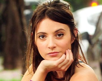 El insólito mensaje de la ex de Pedro Rosemblat a Milei tras la polémica con Lali