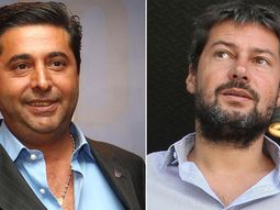 se renueva la afa: angelici sera secretario general y lammens, tesorero se renueva la afa: angelici sera secretario general y lammens, tesorero