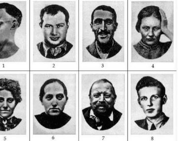 El test viral que revela la oscuridad de tu personalidad.