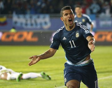 Con el triunfo de Ecuador