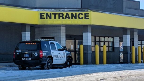 Desapareció hace 10 años y encontraron su cuerpo detrás la heladera de un supermercado