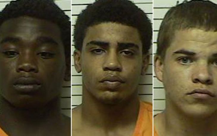 Dos adolescentes matan a otro por diversión en Estados Unidos