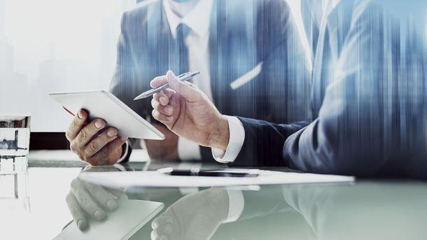 Las expectativas de inflación de los empresarios cayeron hasta el 7%.