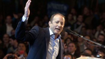 Martín Insaurralde, intendente de Lomas Martín Insaurralde, intendente de Lomas