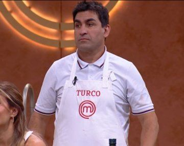 El enojo de todo MasterChef Celebrity con el Turco Husaín: qué pasó