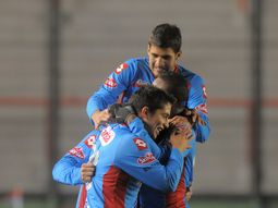 en la vuelta del futbol, arsenal vencio a union en sarandi en la vuelta del futbol, arsenal vencio a union en sarandi