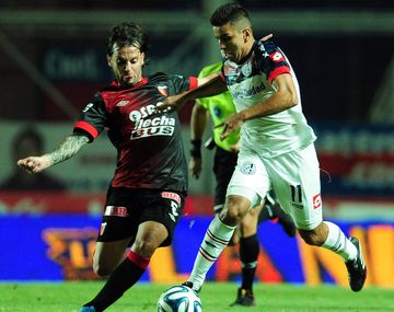 Colón rescató un punto ante San Lorenzo y sigue siendo único líder del torneo