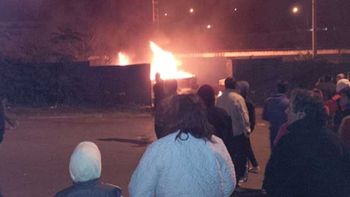 crimen de catherine: el cuerpo presentaria un golpe en la cabeza crimen de catherine: el cuerpo presentaria un golpe en la cabeza