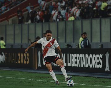 Qué necesita River para avanzar a los octavos de final de la Copa Libertadores