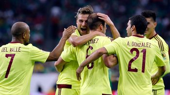 el posible rival de argentina saca pecho: no llegamos a cuartos por ganar una rifa el posible rival de argentina saca pecho: no llegamos a cuartos por ganar una rifa