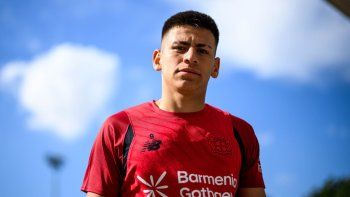 el sorpresivo posteo del diablito echeverri que ilusiono a los hinchas de river el sorpresivo posteo del diablito echeverri que ilusiono a los hinchas de river