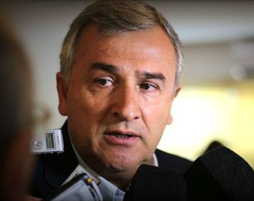 Gerardo Morales