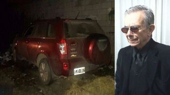 Confesó una detenida por el críimen del cardiólogo Tortorella