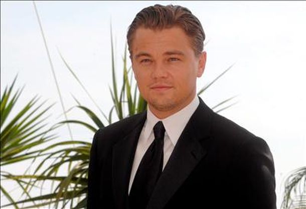 DI caprio EFE