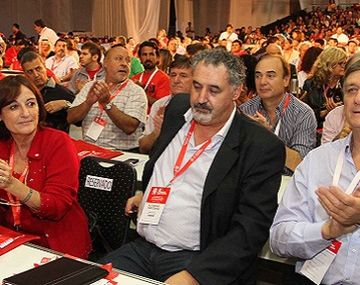 Binner: El socialismo es una opción nacional de gobierno