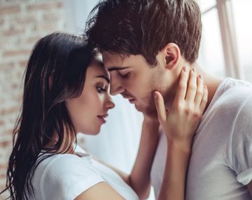 Hombres que prefieren tener amantes 