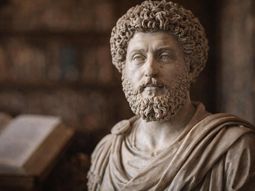 Las enseñanzas de Marco Aurelio sobre la felicidad y el control mental Las enseñanzas de Marco Aurelio sobre la felicidad y el control mental