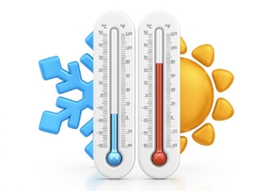 El gran debate del frío o el calor llegó a la IA
