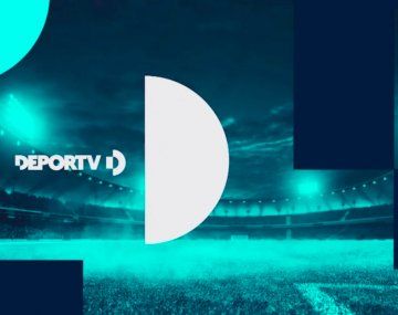 Esto salió al aire en TV cuando ganó Racing: Esta semana se c...e en esta casa