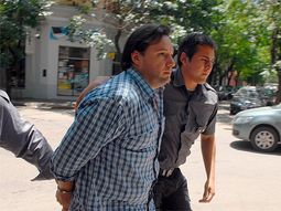 Martín Lanatta Martín Lanatta