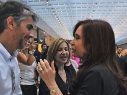 El contundente mensaje de Pablo Echarri tras el fallo contra Cristina Kirchner