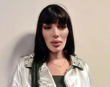 Jazmín La Cuerpo pidió ayuda desesperada por su salud y su familia confirmó un delicado diagnóstico