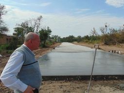 El intendente de Villa Río Bermejito tenía en su casa 35 vehículos de alta gama y 3 millones de pesos