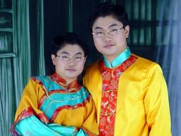 Chinos