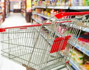 Poco consumo: las ventas de alimentos y bebidas cayeron un 2%