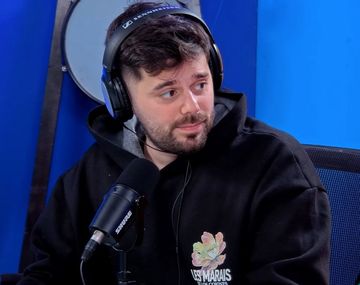 Confirman que levantaron la denuncia por acoso laboral contra el hijo de Beto Casella