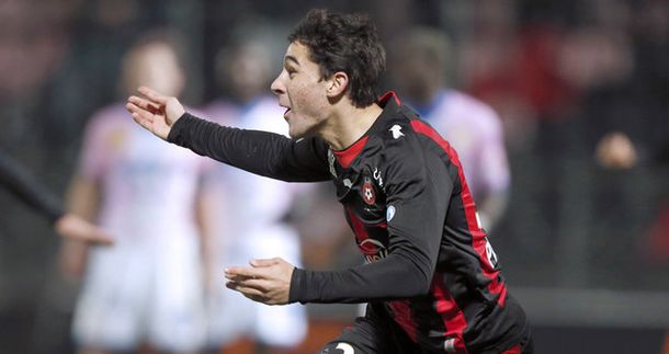 ¿Quién es el francés que quiere jugar en la Selección argentina?