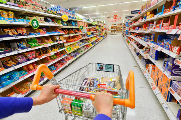 La cadena de supermercados que ofrece una promo en electrodomésticos