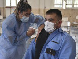 Reportan 6.653 casos nuevos y 116 muertes