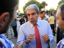 anibal: nisman era un sinvergüenza que pagaba noquis y minas anibal: nisman era un sinvergüenza que pagaba noquis y minas